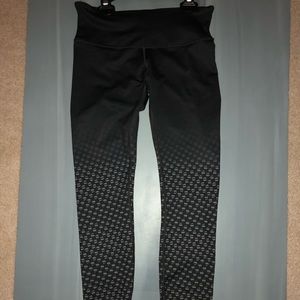 Lululemon Wunder Under Legging